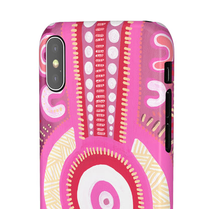 Growing Up - Phone Case