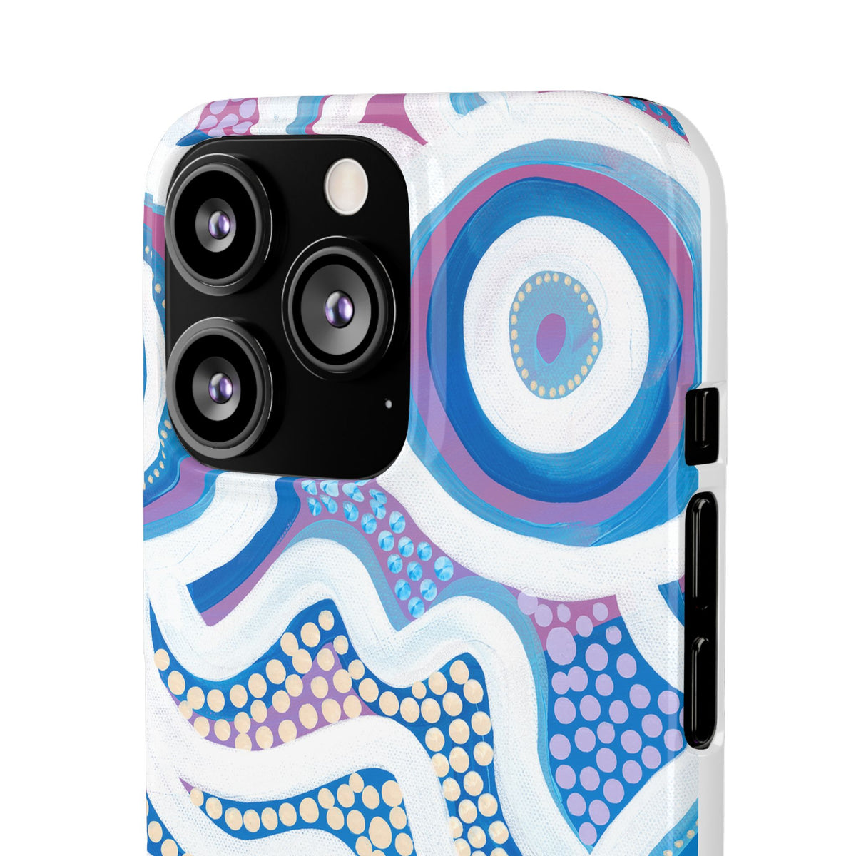Beach Days - Phone Case