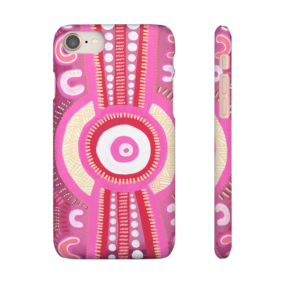 Growing Up - Phone Case