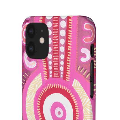 Growing Up - Phone Case