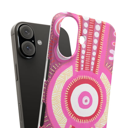 Growing Up - Phone Case