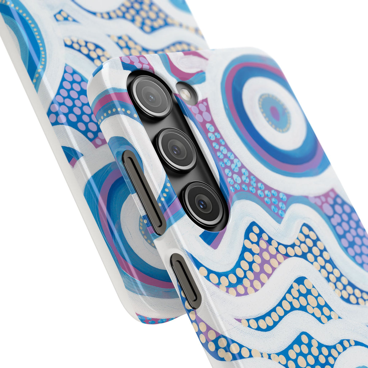 Beach Days - Phone Case