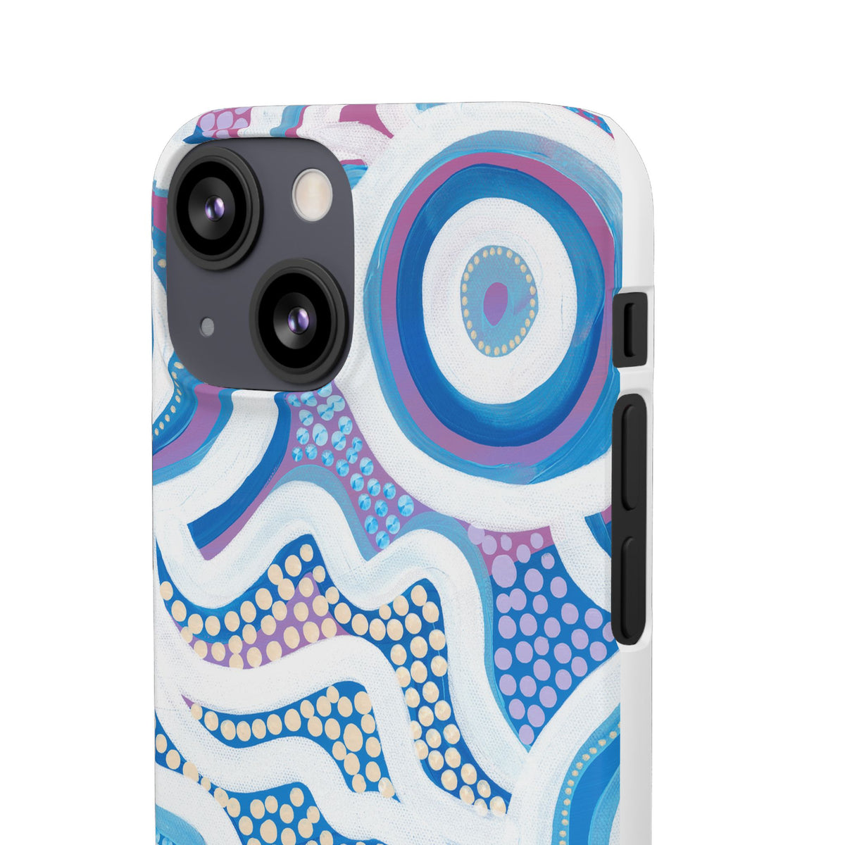Beach Days - Phone Case