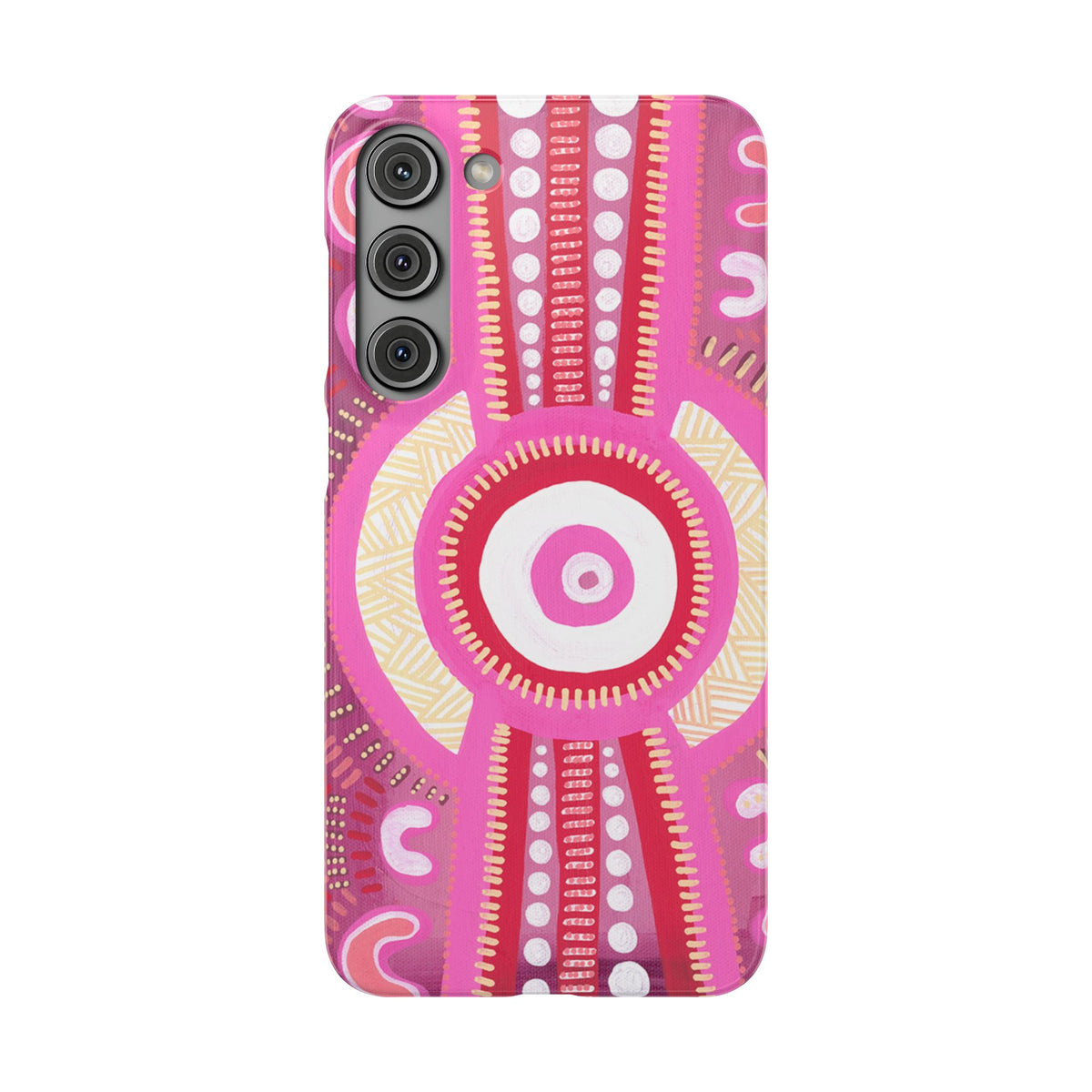 Growing Up - Phone Case