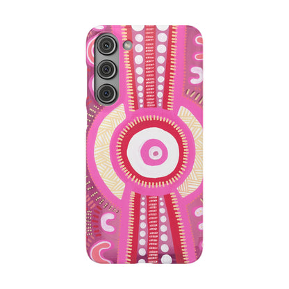 Growing Up - Phone Case
