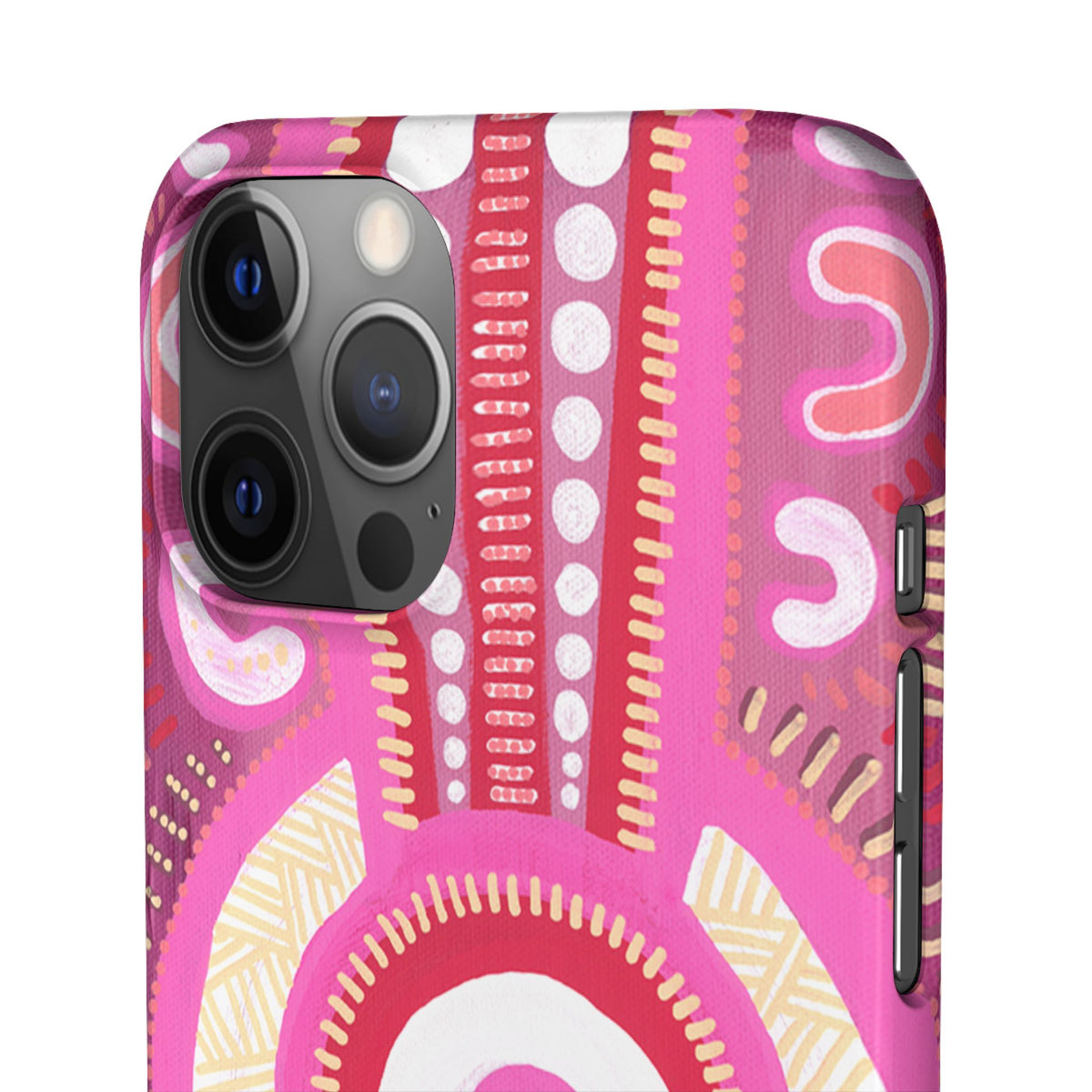 Growing Up - Phone Case