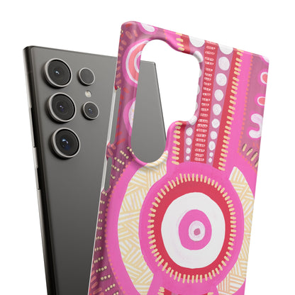 Growing Up - Phone Case
