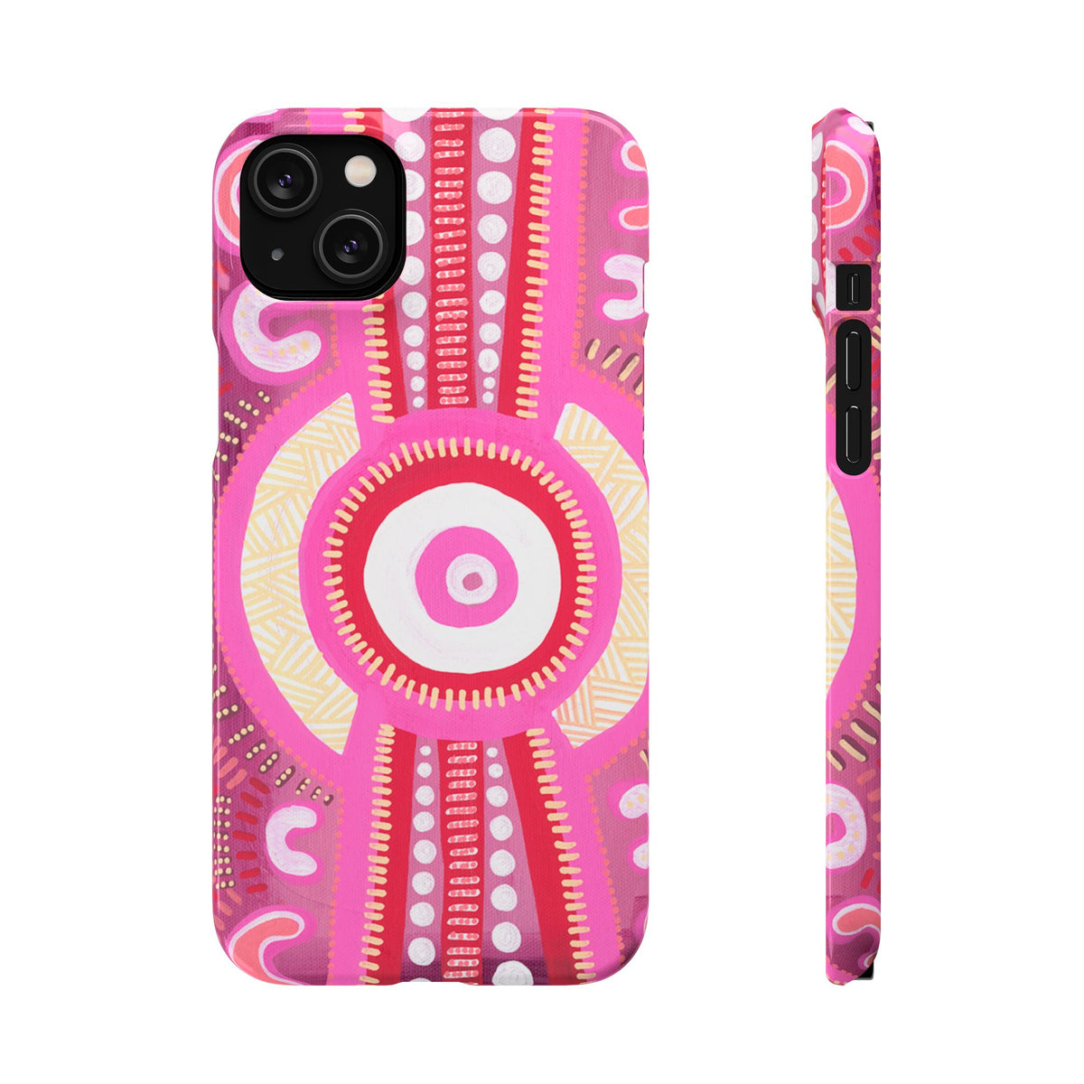 Growing Up - Phone Case
