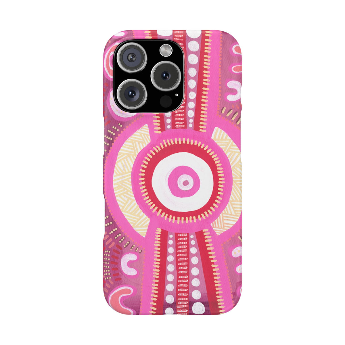 Growing Up - Phone Case