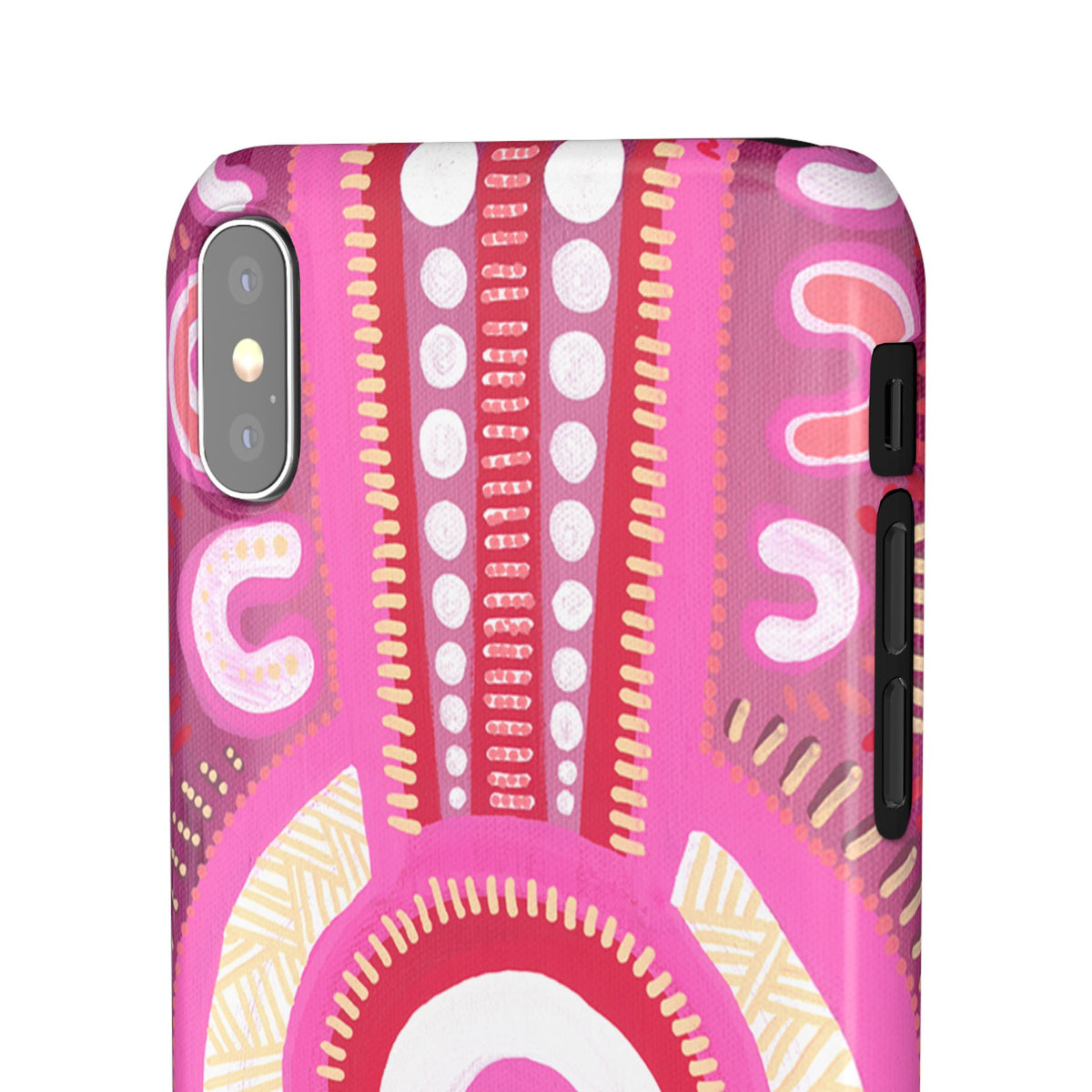 Growing Up - Phone Case