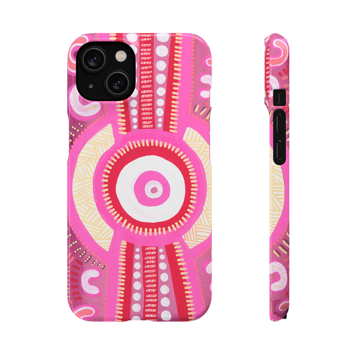 Growing Up - Phone Case