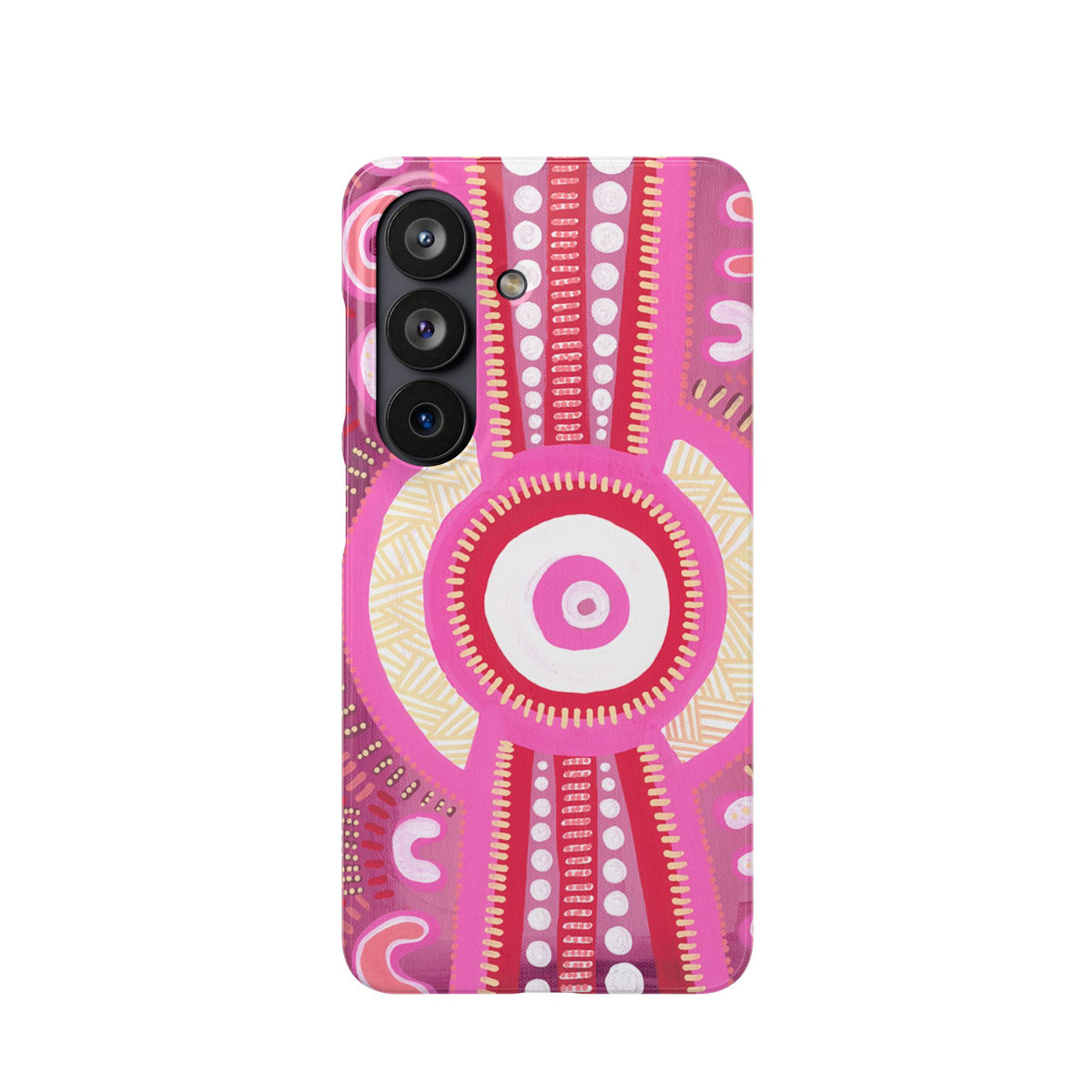 Growing Up - Phone Case