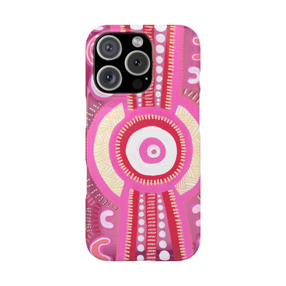 Growing Up - Phone Case