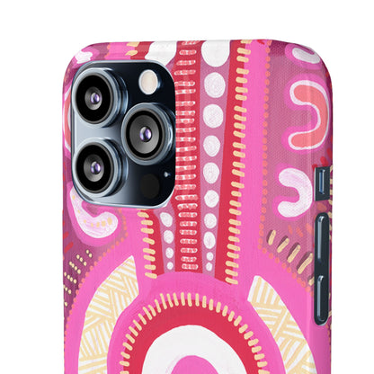 Growing Up - Phone Case