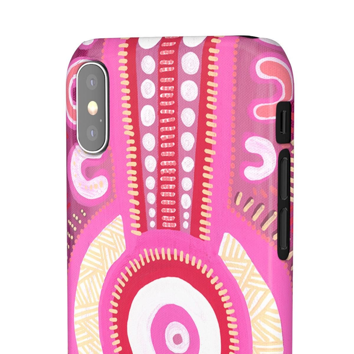 Growing Up - Phone Case