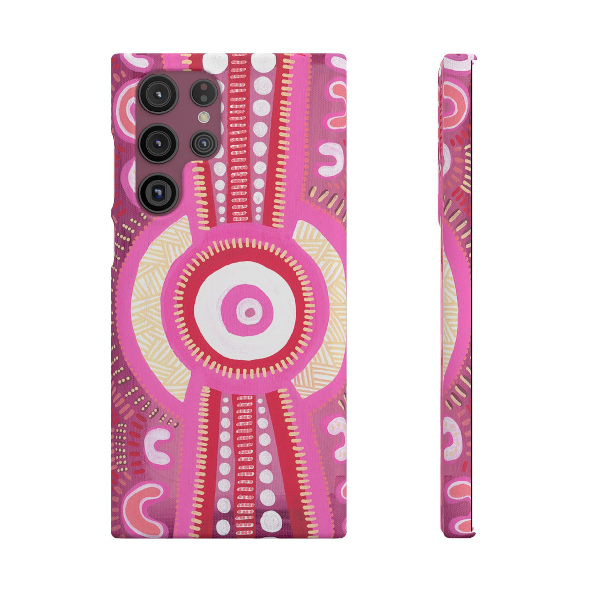 Growing Up - Phone Case