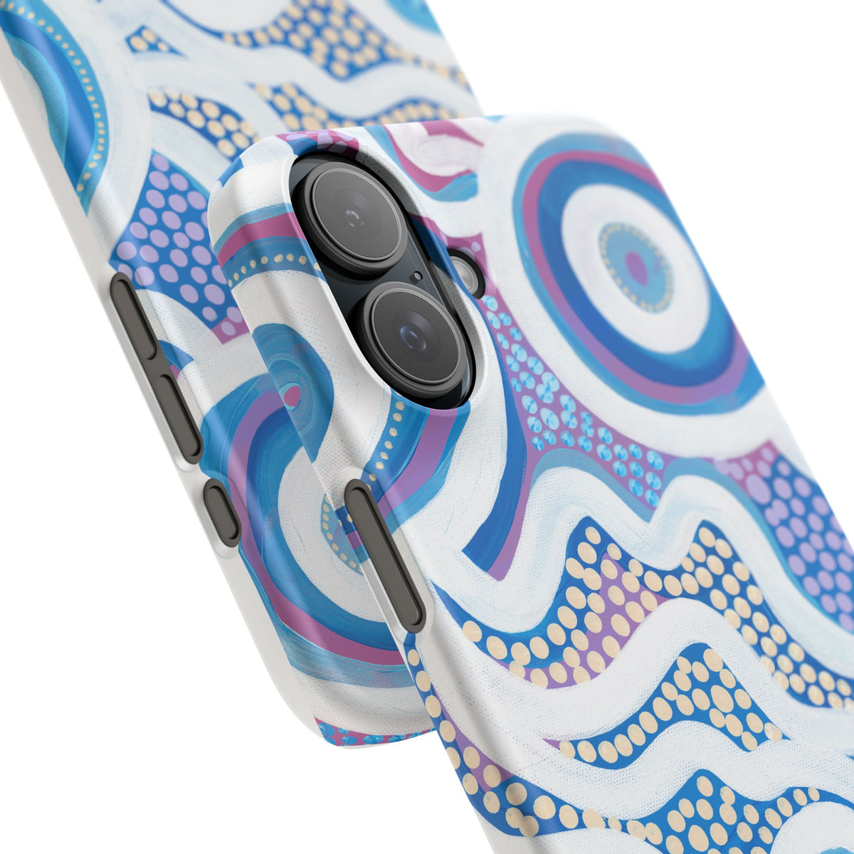 Beach Days - Phone Case