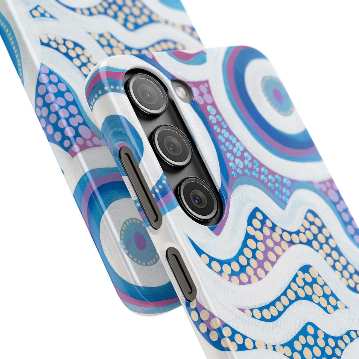 Beach Days - Phone Case