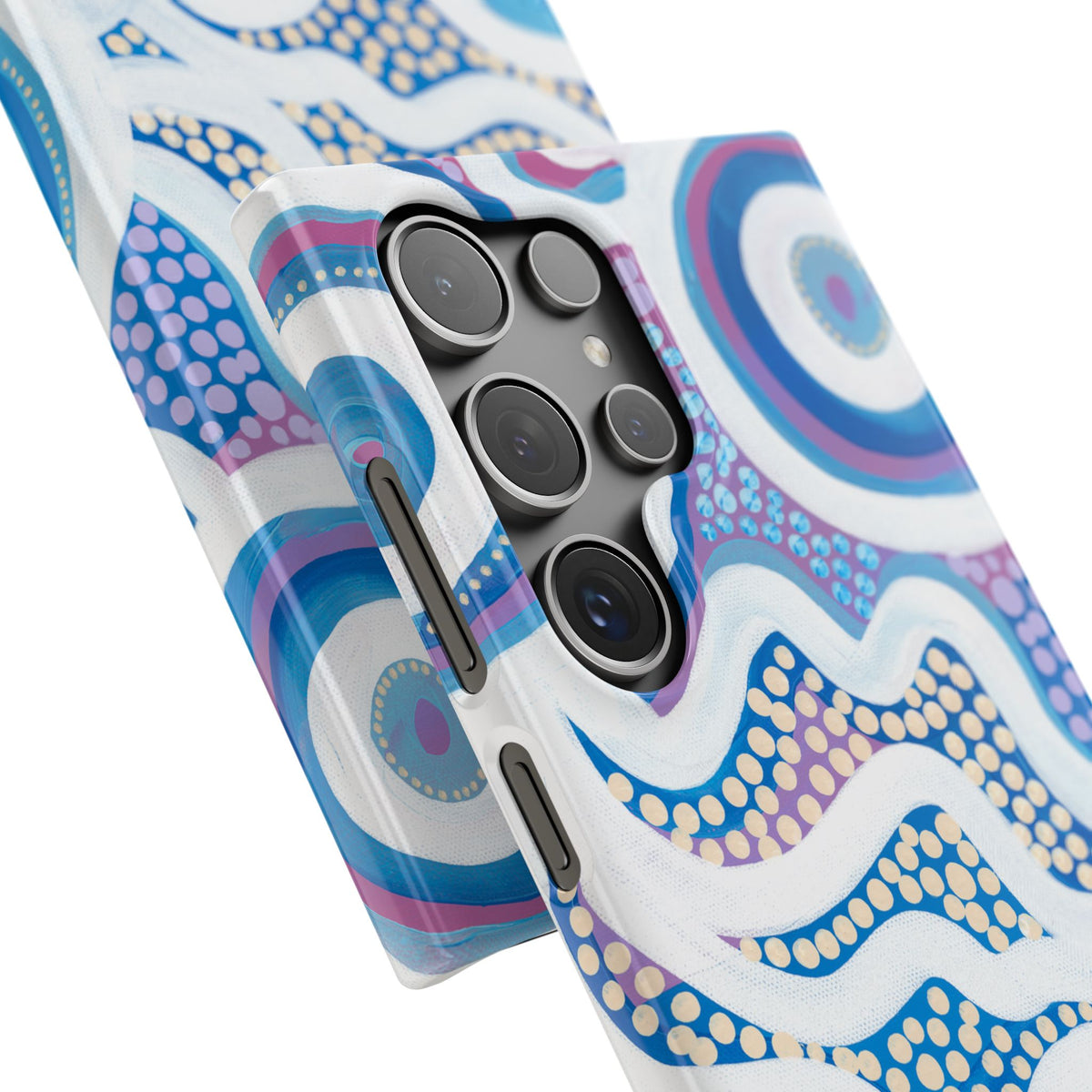 Beach Days - Phone Case