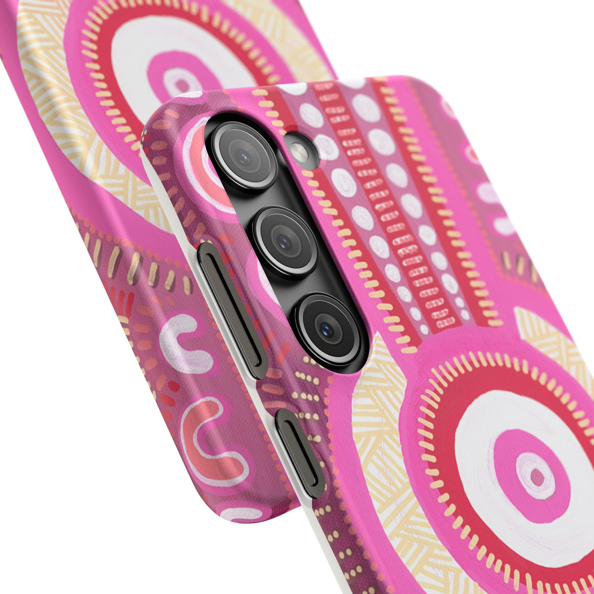 Growing Up - Phone Case