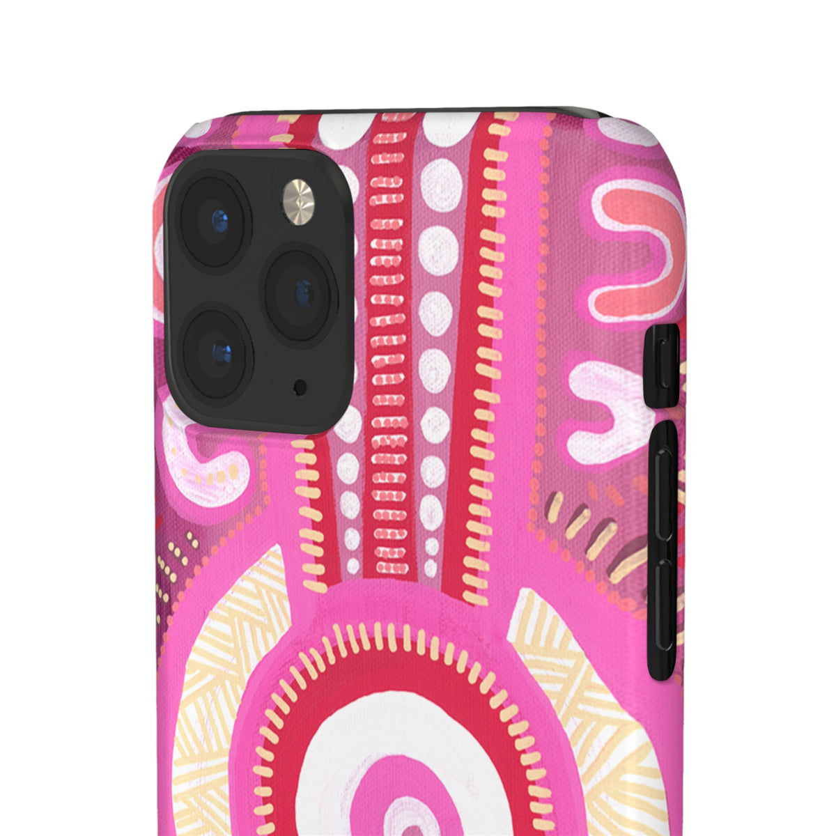 Growing Up - Phone Case