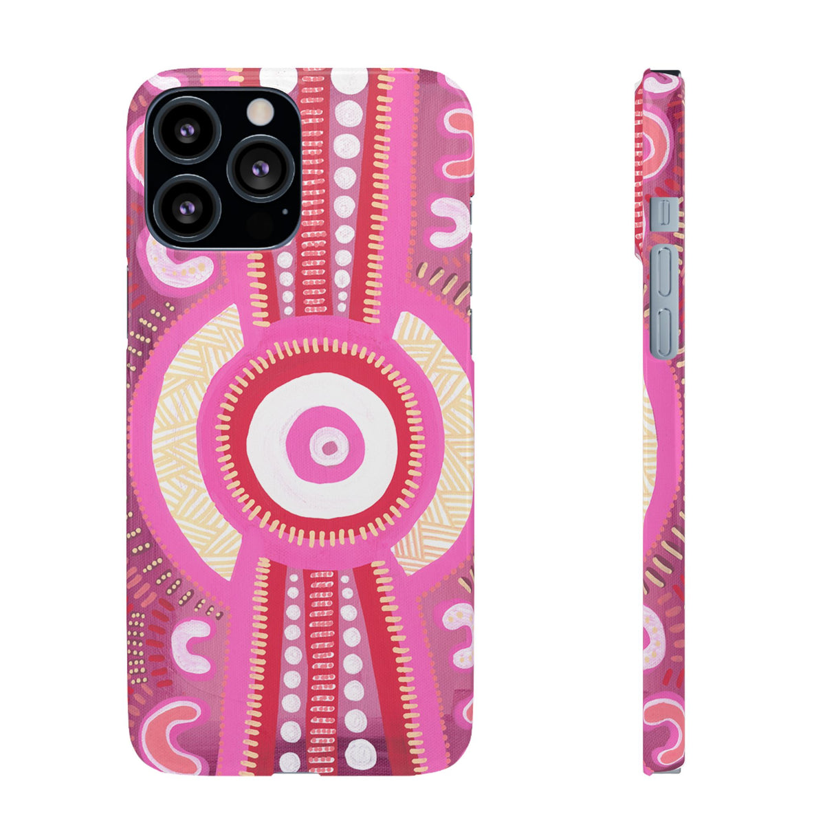 Growing Up - Phone Case