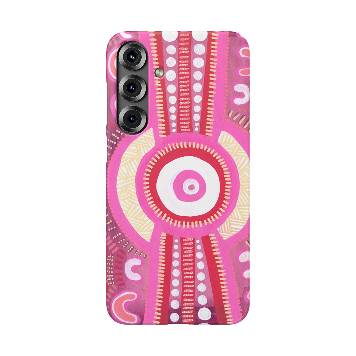 Growing Up - Phone Case