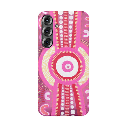 Growing Up - Phone Case