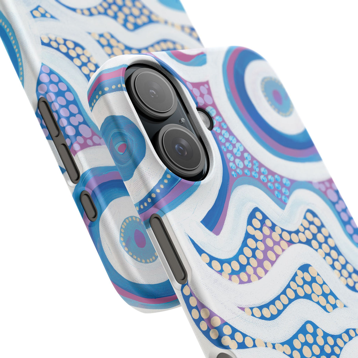 Beach Days - Phone Case