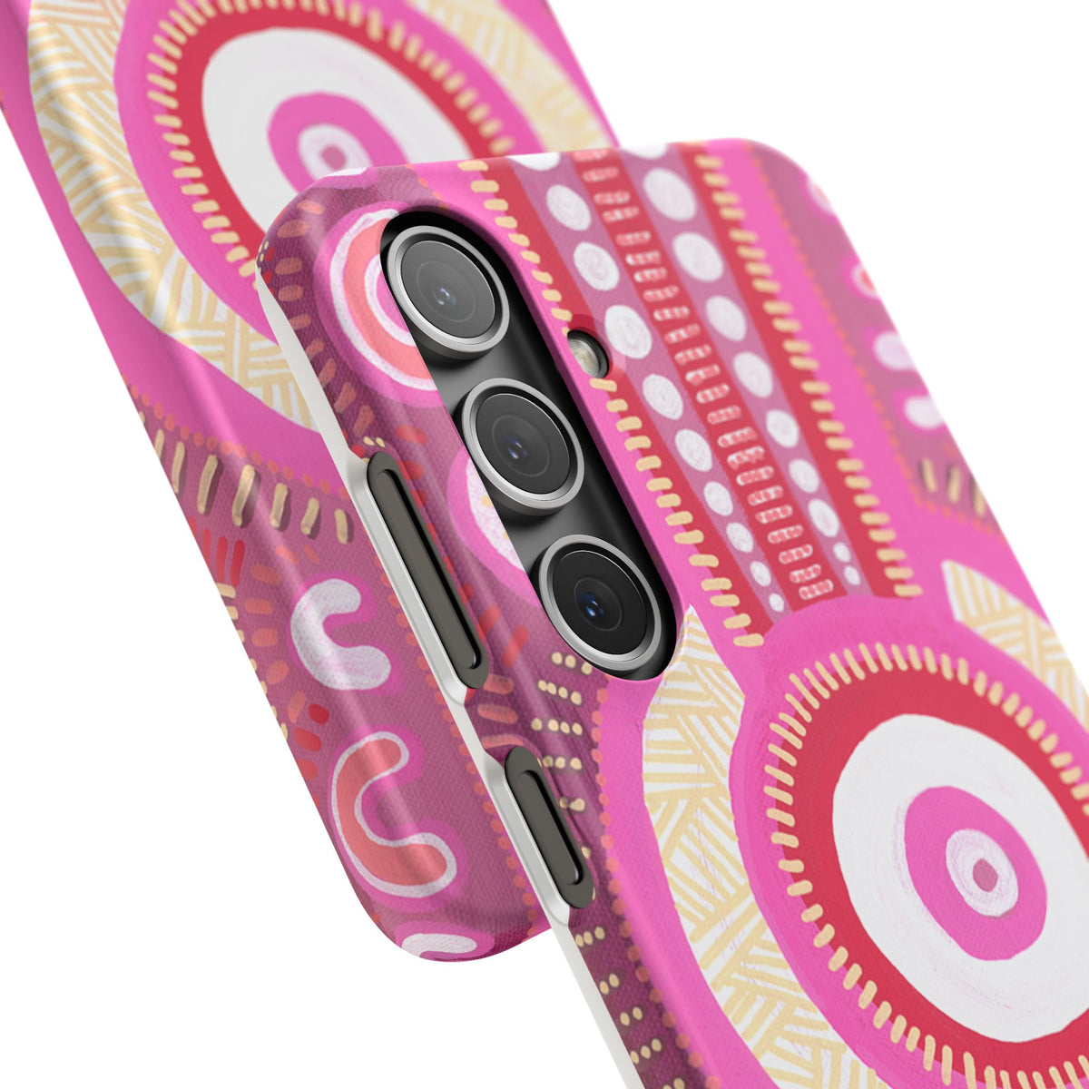 Growing Up - Phone Case