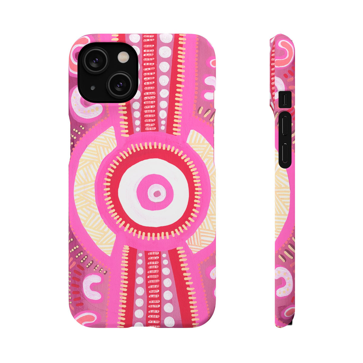 Growing Up - Phone Case