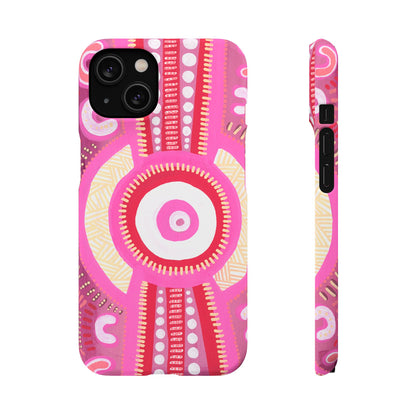 Growing Up - Phone Case