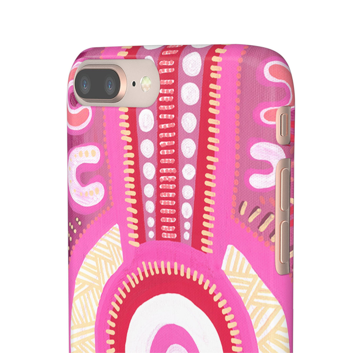 Growing Up - Phone Case