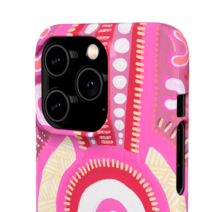 Growing Up - Phone Case