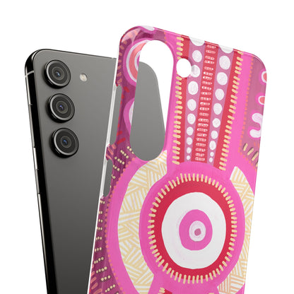 Growing Up - Phone Case