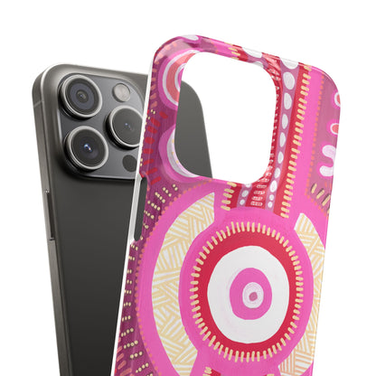 Growing Up - Phone Case