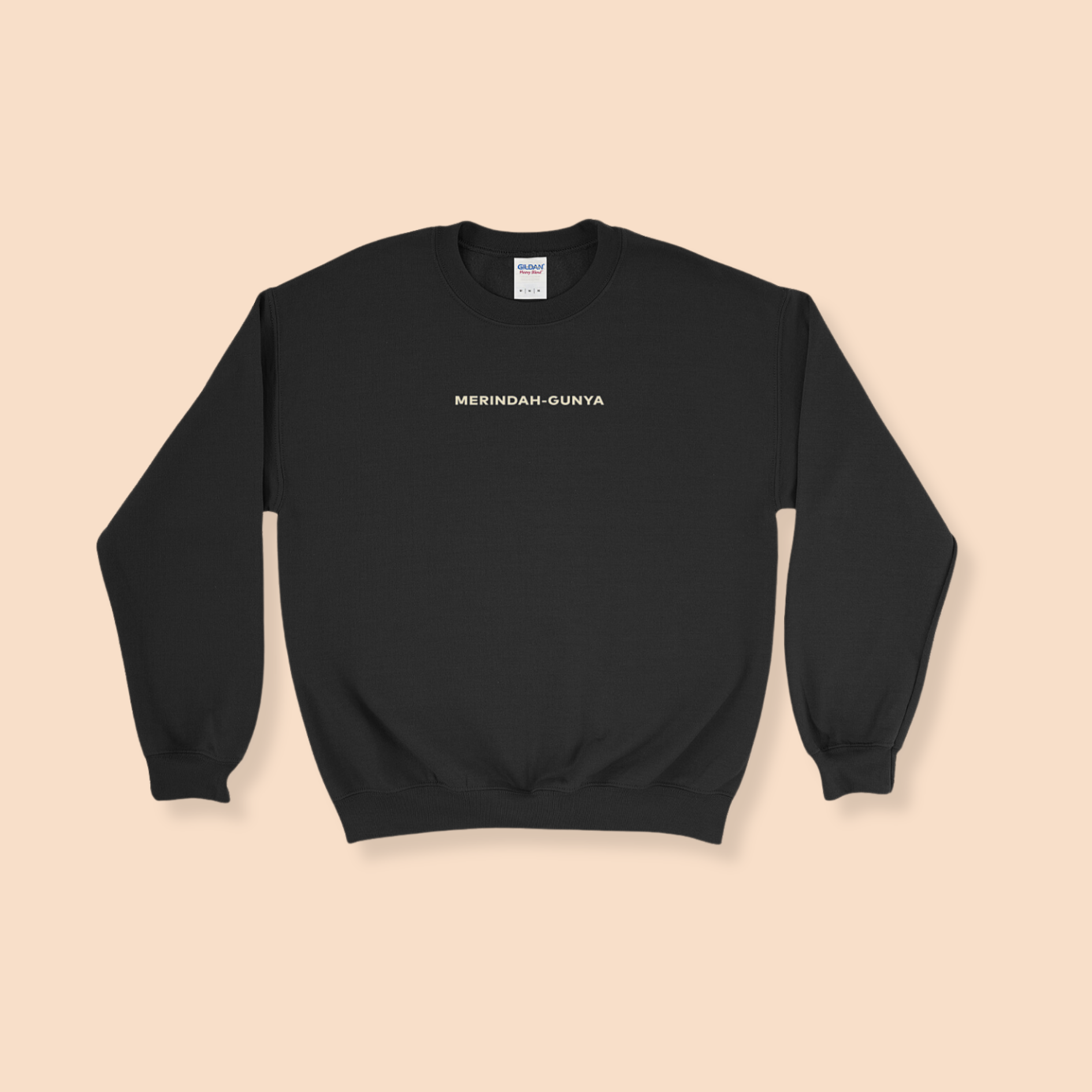 MG CREW NECK 3.0