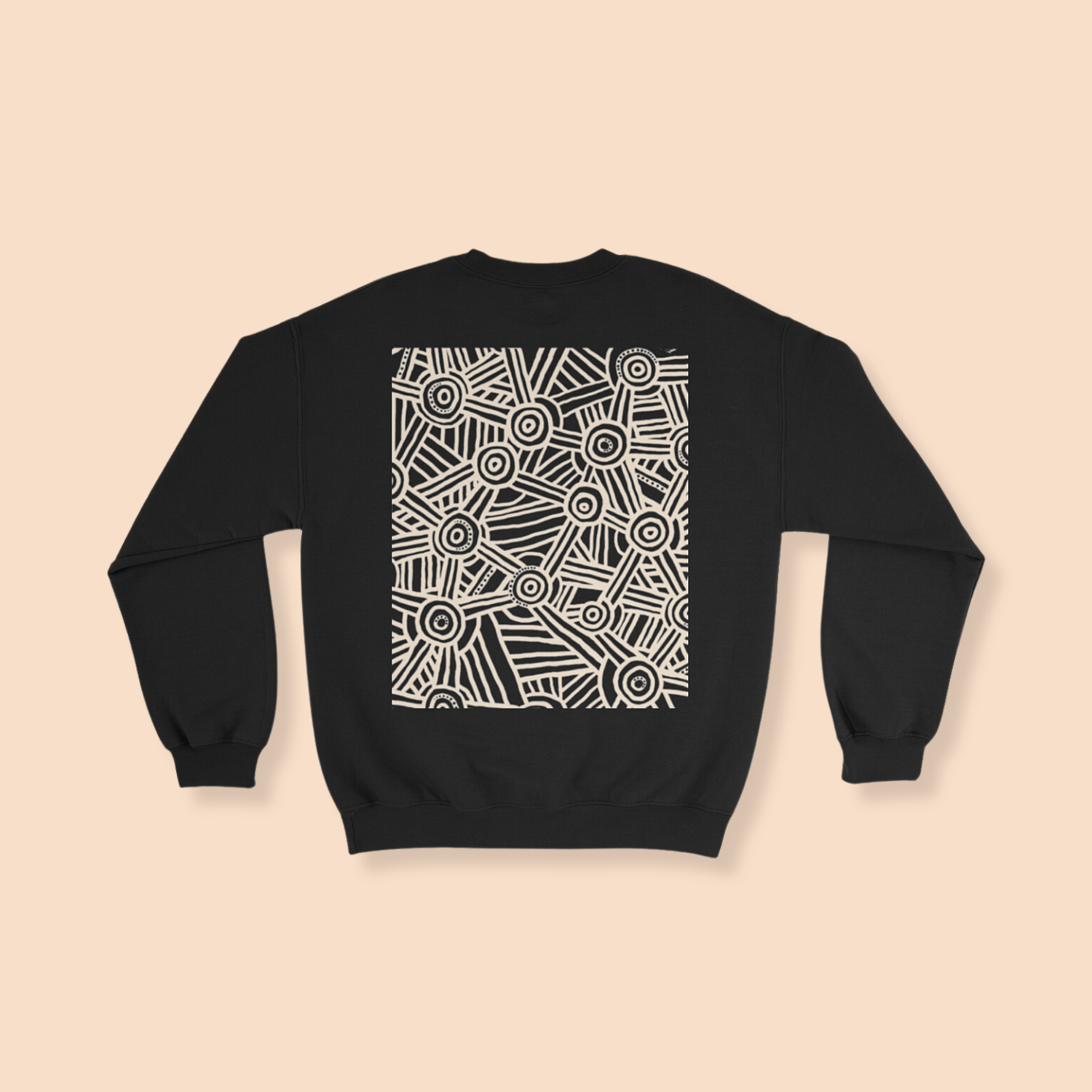 MG CREW NECK 3.0