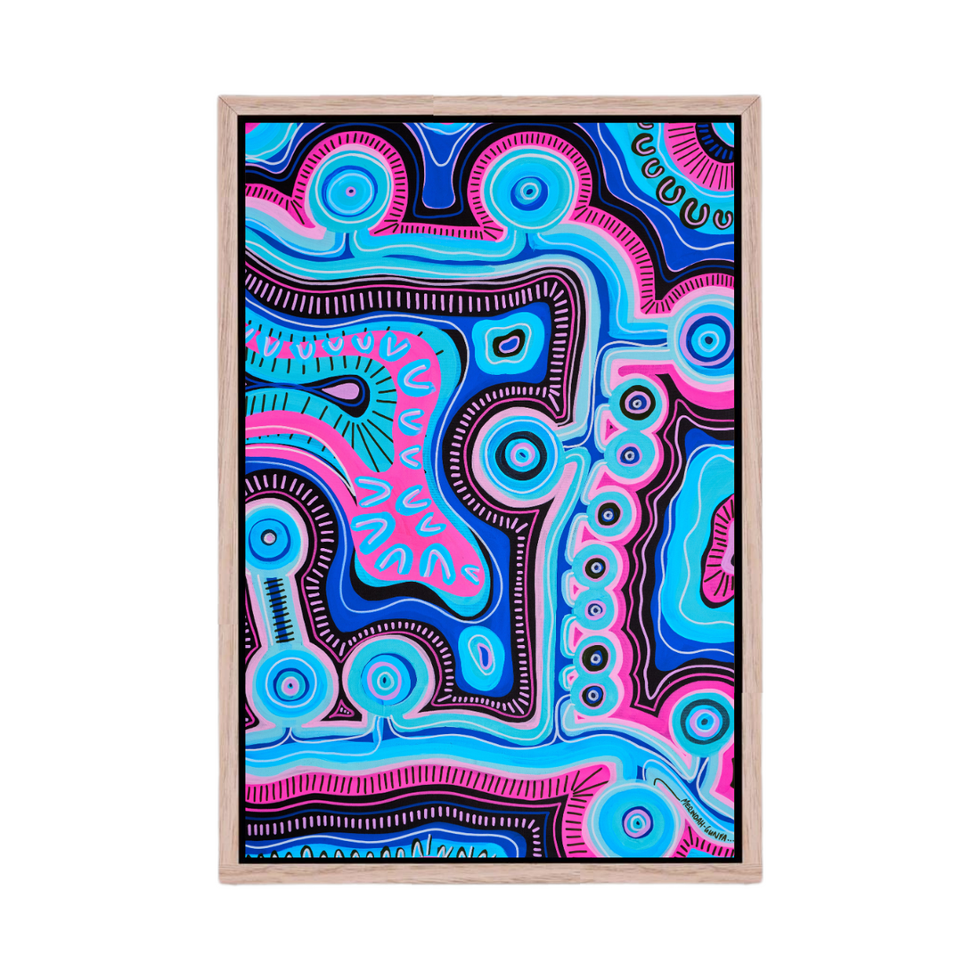 Framlingham Mission Canvas Print