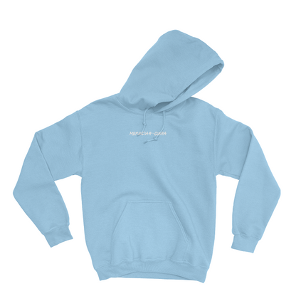 PRE-ORDER MG HOODIE 4.0