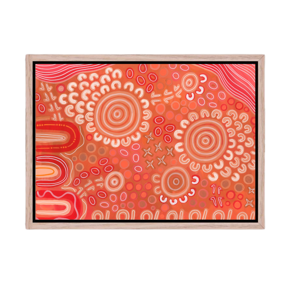 Merindah-Gunya Manakanyoong &