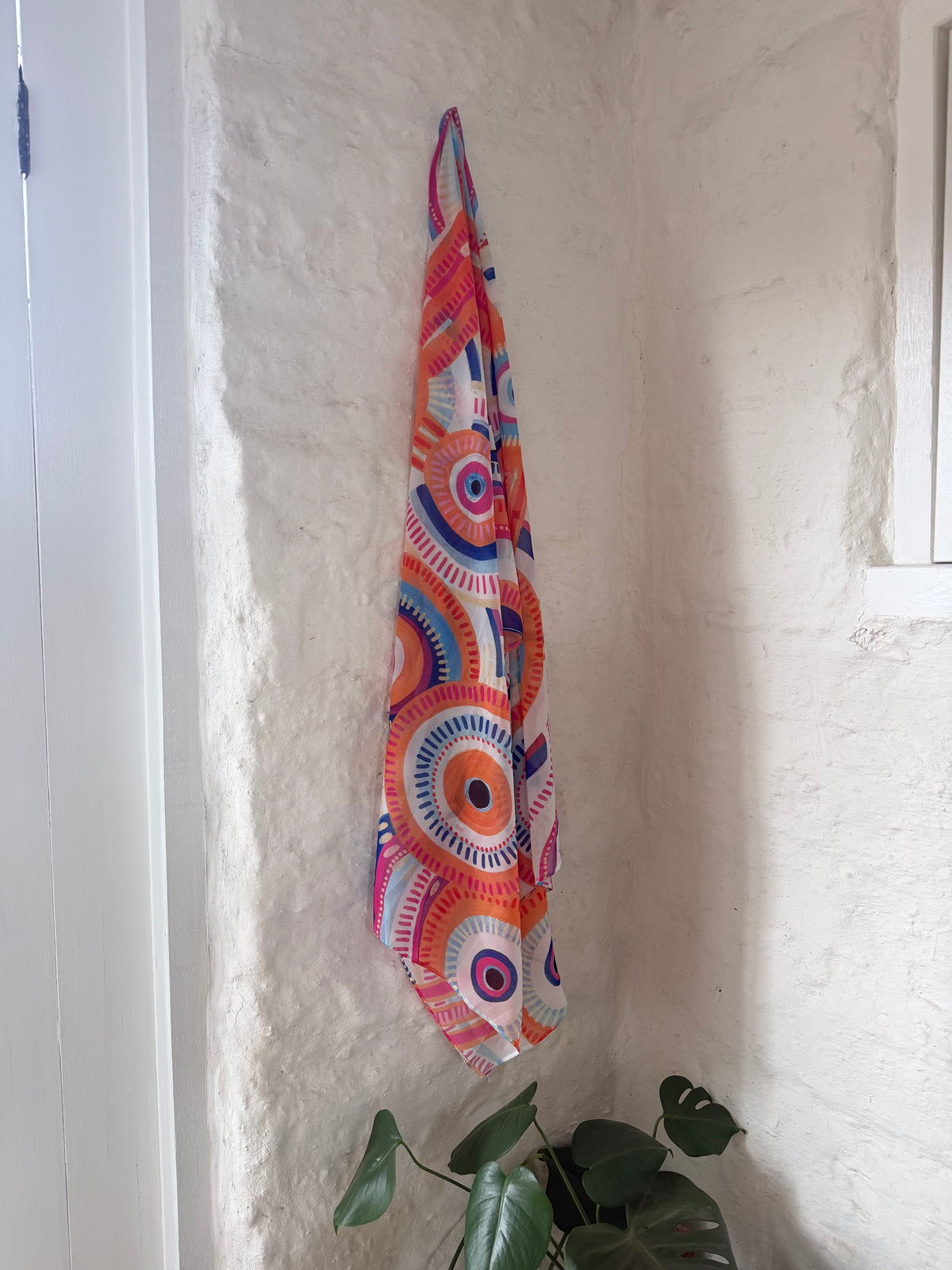 My Path - Scarf