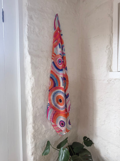 My Path - Scarf