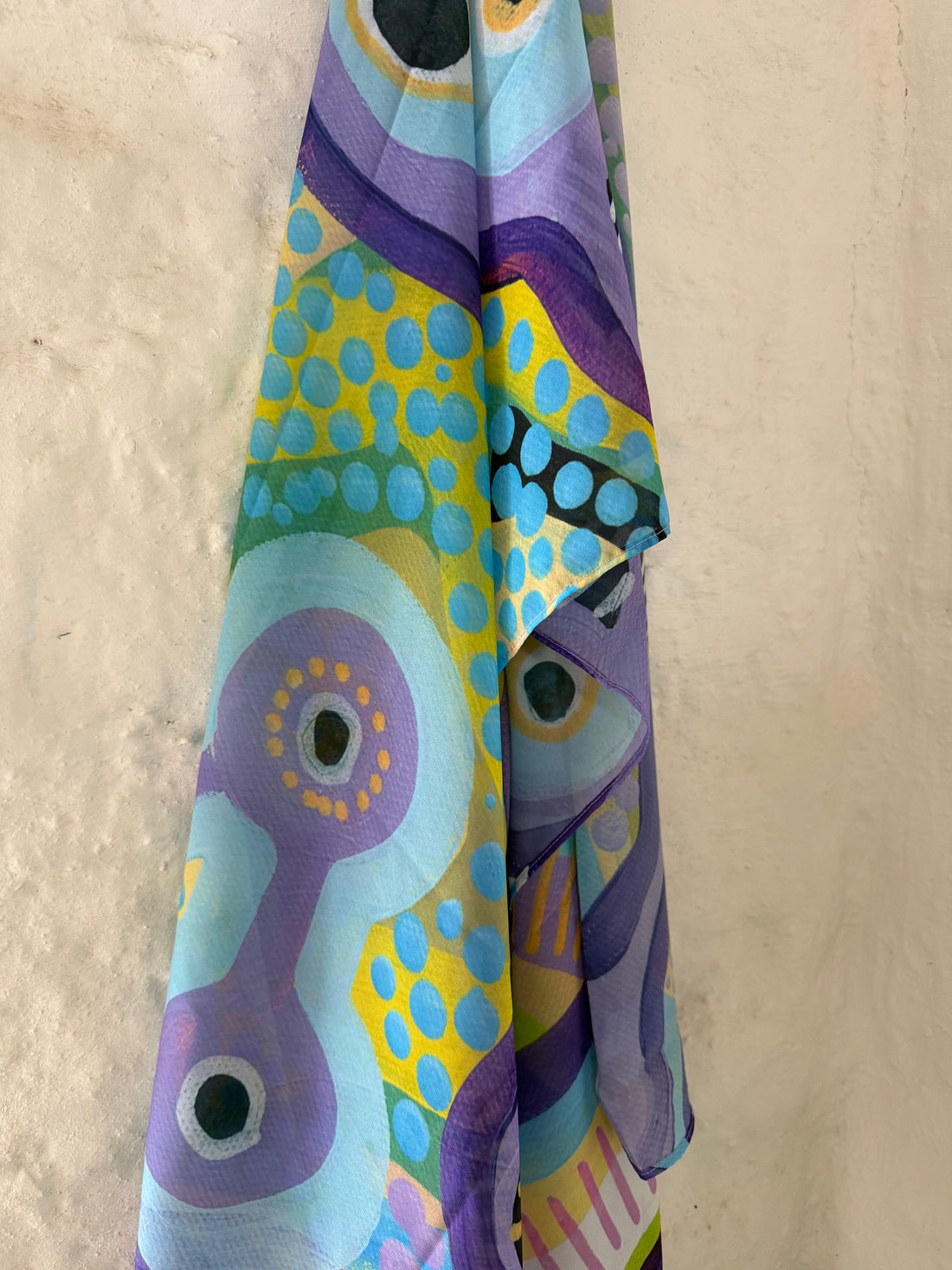 Flow of Country - Scarf