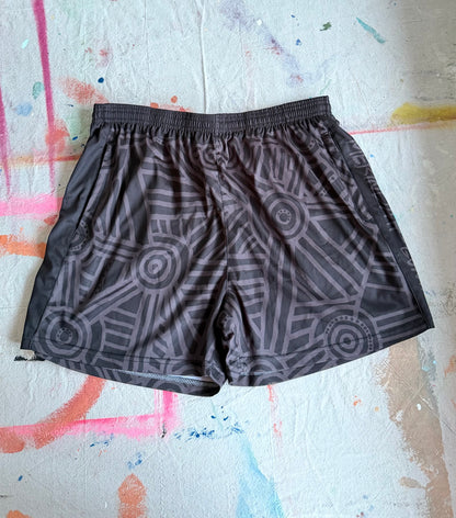 PRE-ORDER MG Shorts \ Connections