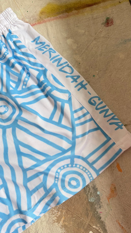 PRE-ORDER MG Shorts \ Connections