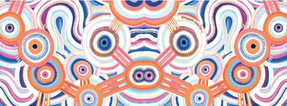 My Path - Scarf