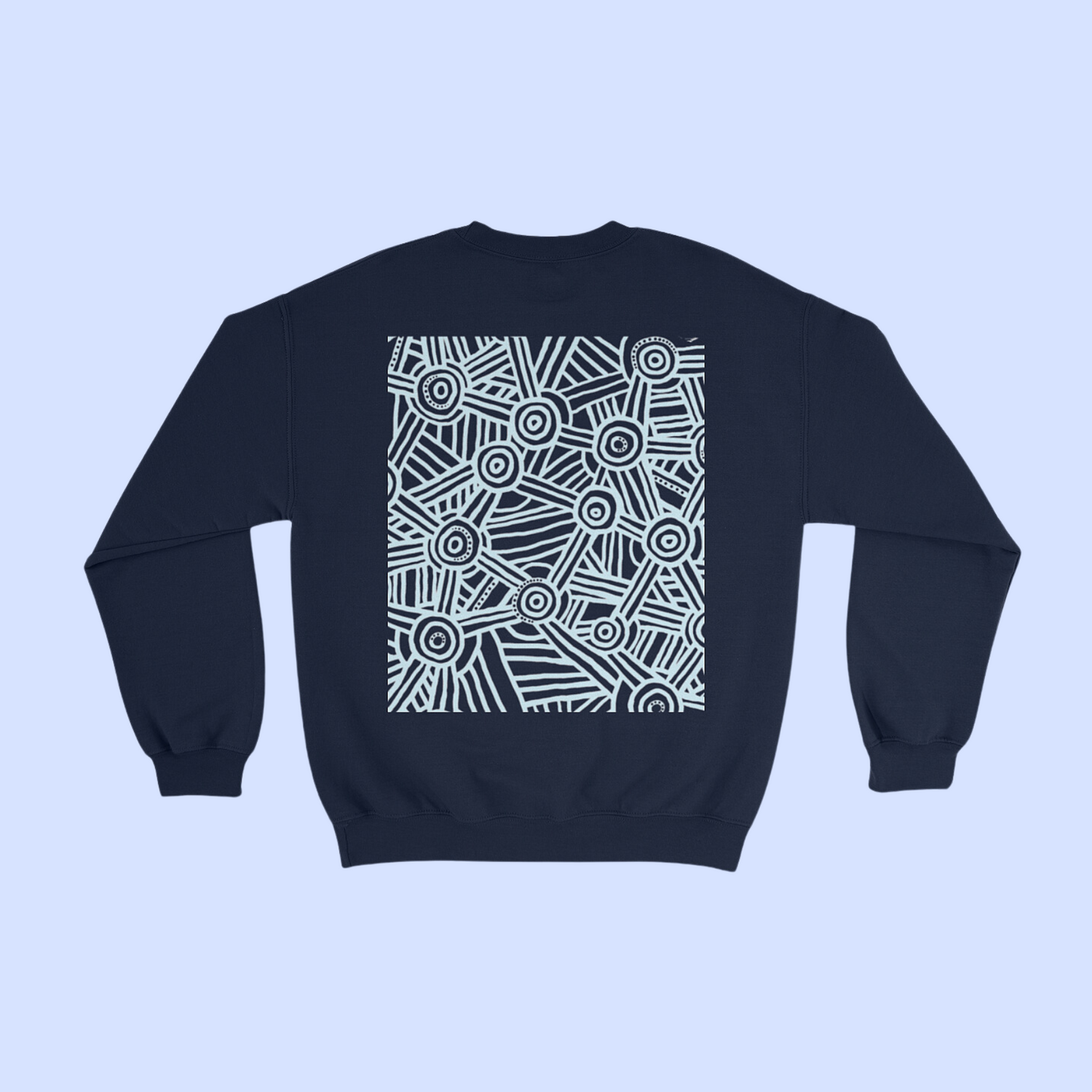 MG CREW NECK 3.0