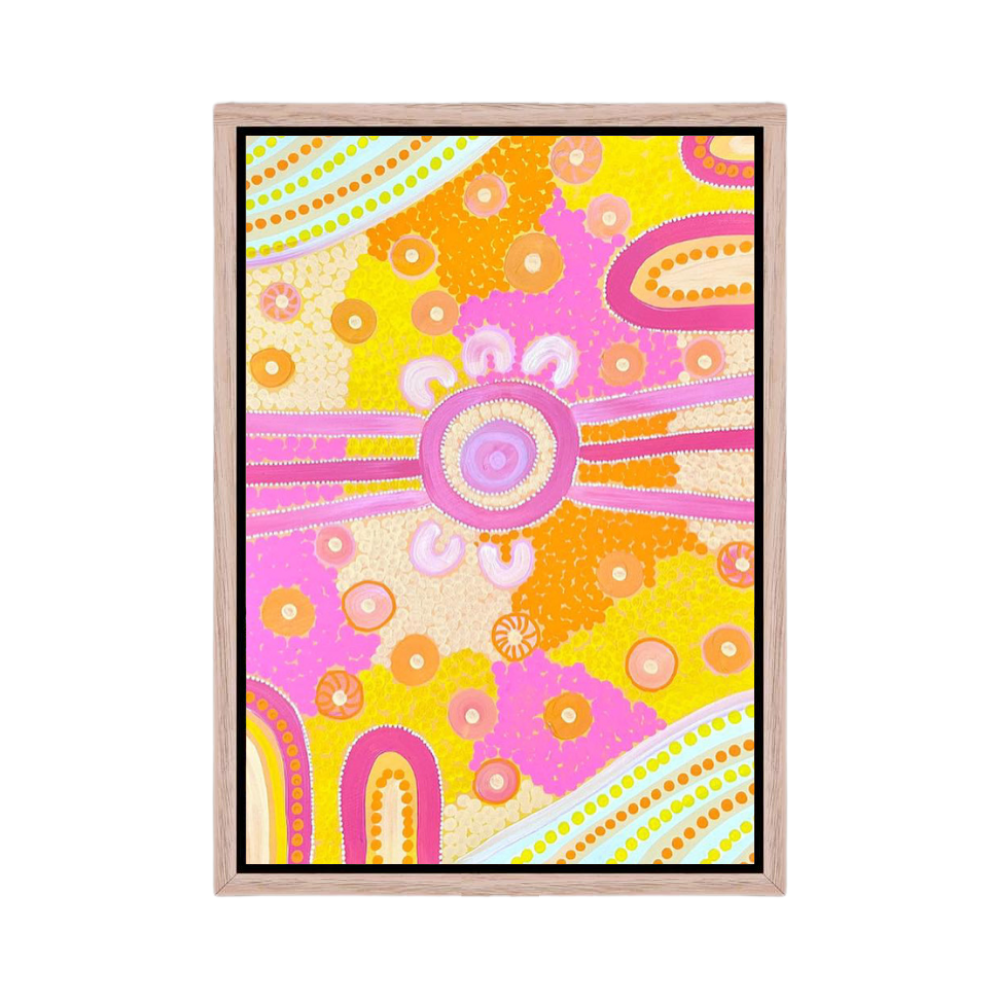 Merindah-Gunya Ngarrakeetoon &