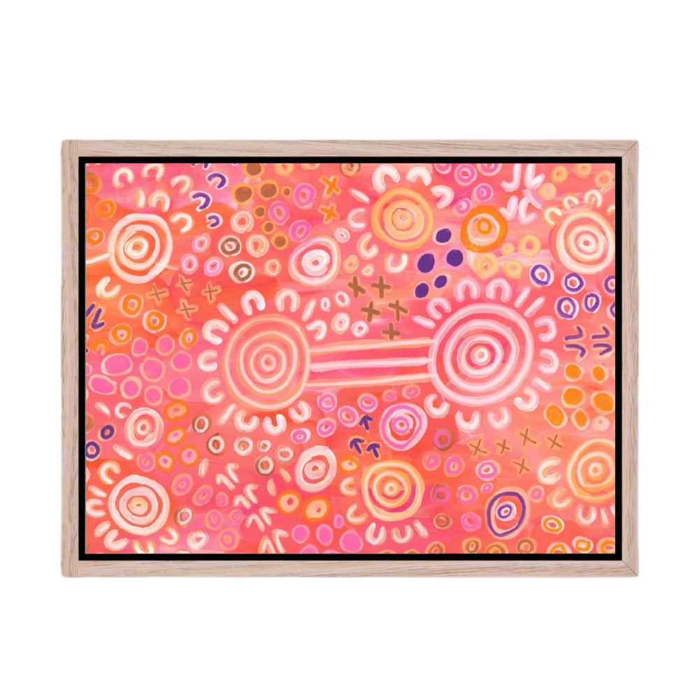 Merindah-Gunya Ngayt Poonan &